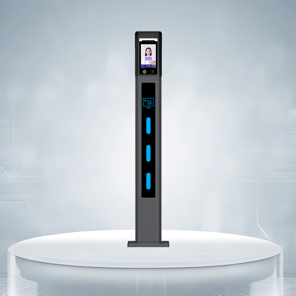 落地人脸识别一体机
