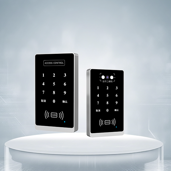 网络门禁一体机