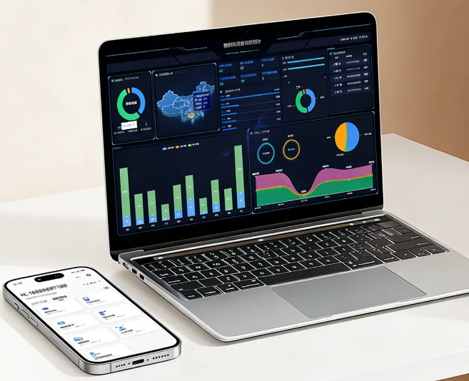 oT物联网设备运维平台 —— 7×24h主动监控，故障分钟级响应