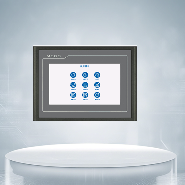 设备监测控制屏