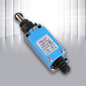 行程开关限位开关