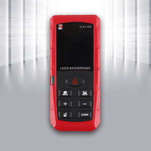 手持激光测距仪