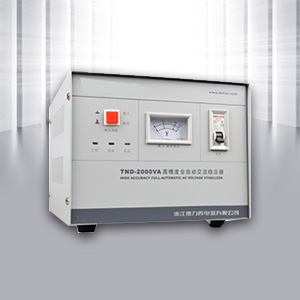 稳压器2000w