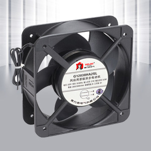 机柜交流风扇散热风扇