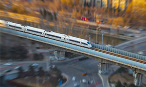 交通运输业服务案例