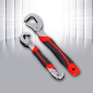 **扳手